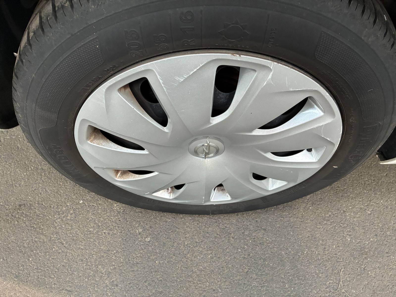 OPEL Astra 1.5 Diesel 105 ch BVM6 2020