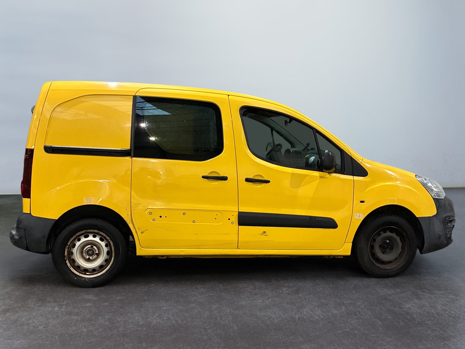CITROEN BERLINGO M BLUEHDI 100 S&S ETG6 2016