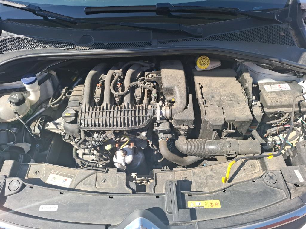 CITROEN CITROEN C3 PureTech 83 S&S BVM5 Feel 2022