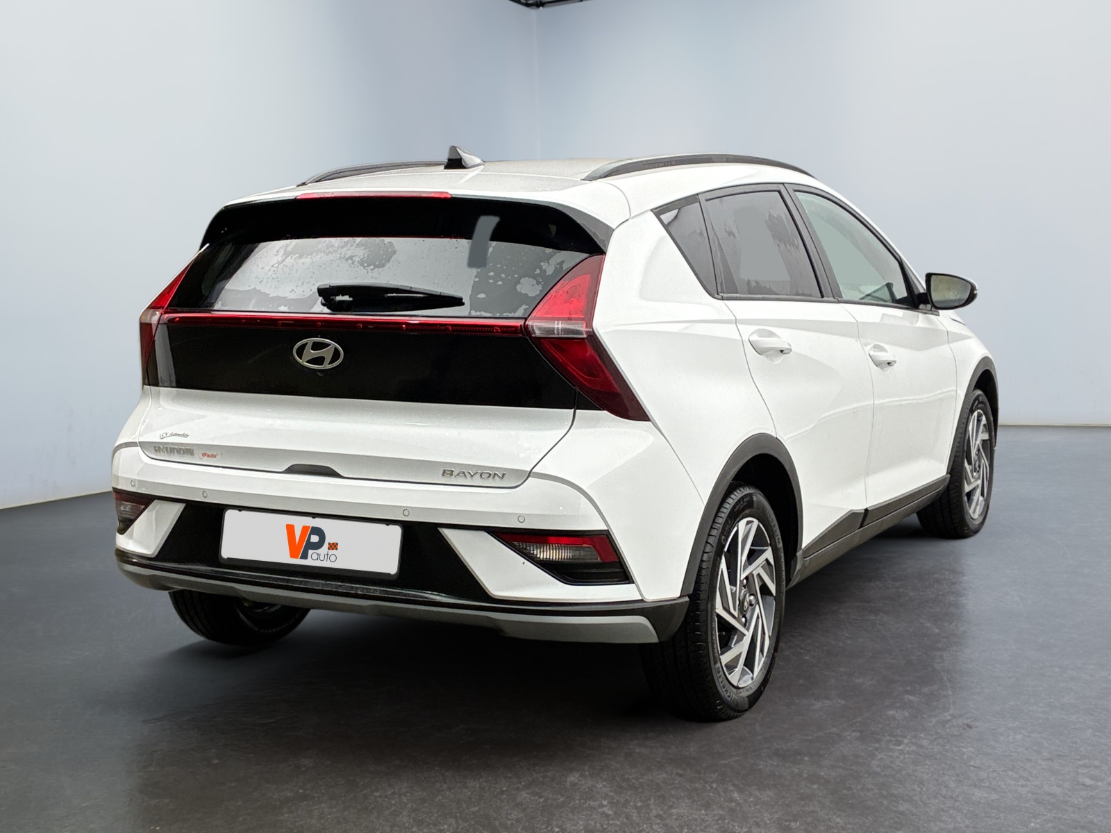 HYUNDAI Bayon 1.0 T-GDi 100 Hybrid 48V 2024