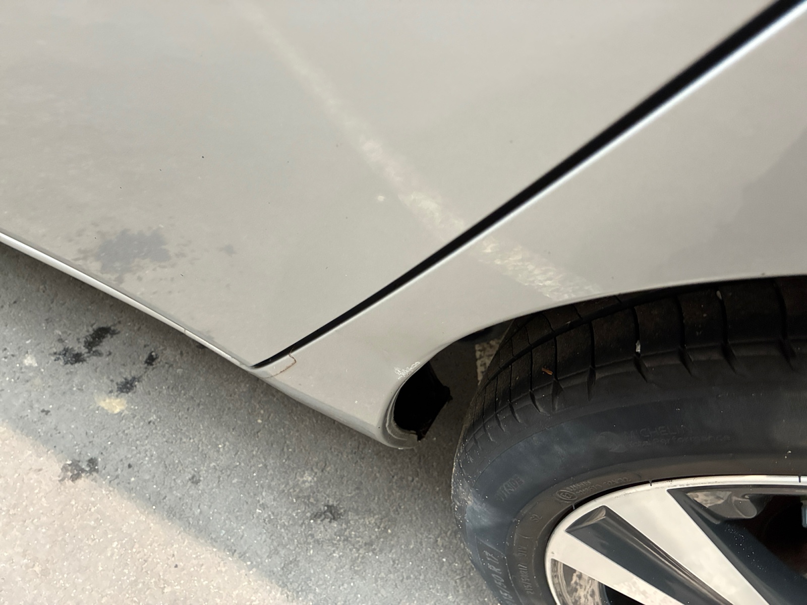 NISSAN Leaf Electrique 30kWh 2017