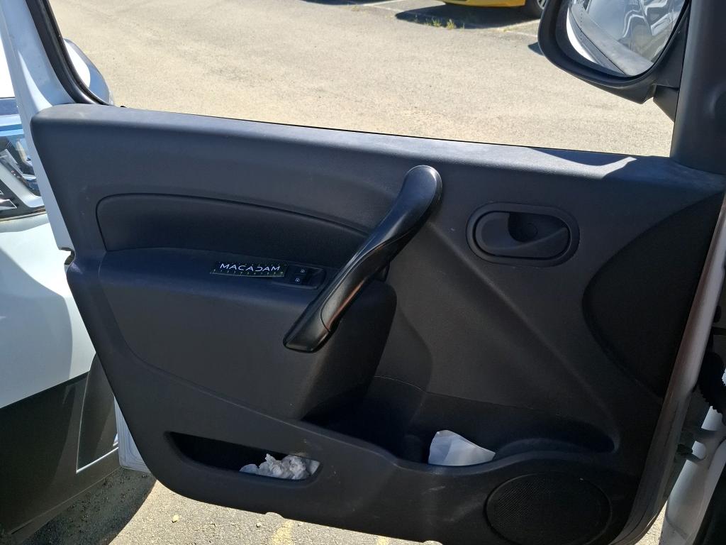 RENAULT RENAULT KANGOO VU EXPRESS CA MAXI 1.5 DCI 90 E6 CONFORT 2019