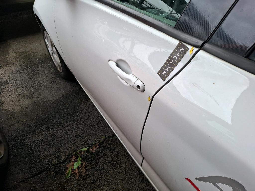 RENAULT RENAULT ZOE Life Gamme 2017 2018