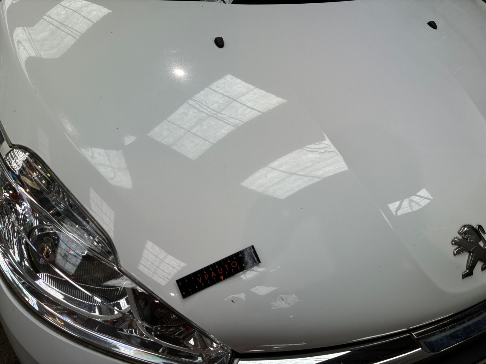 PEUGEOT 208 AFFAIRE 1.2 PURETECH 82 PR 2019