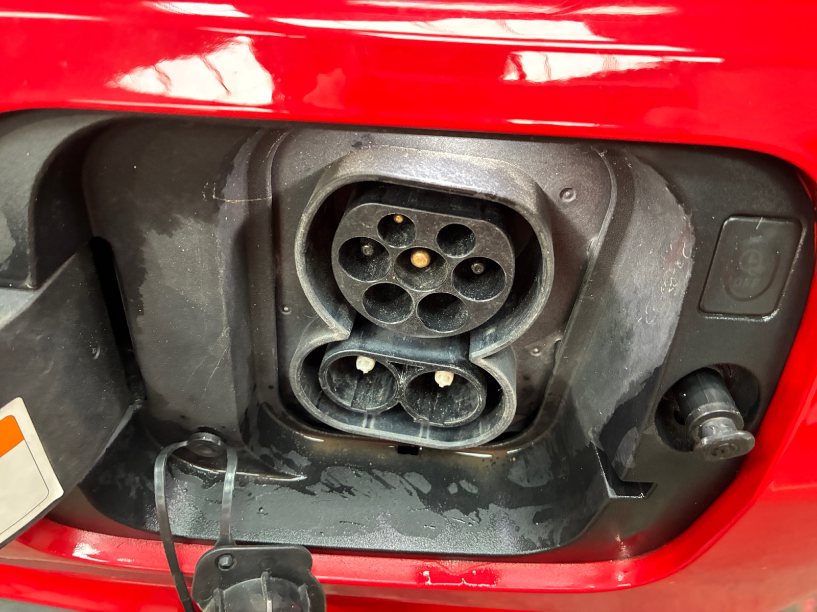 KIA e-Soul Electrique 204 ch 2020