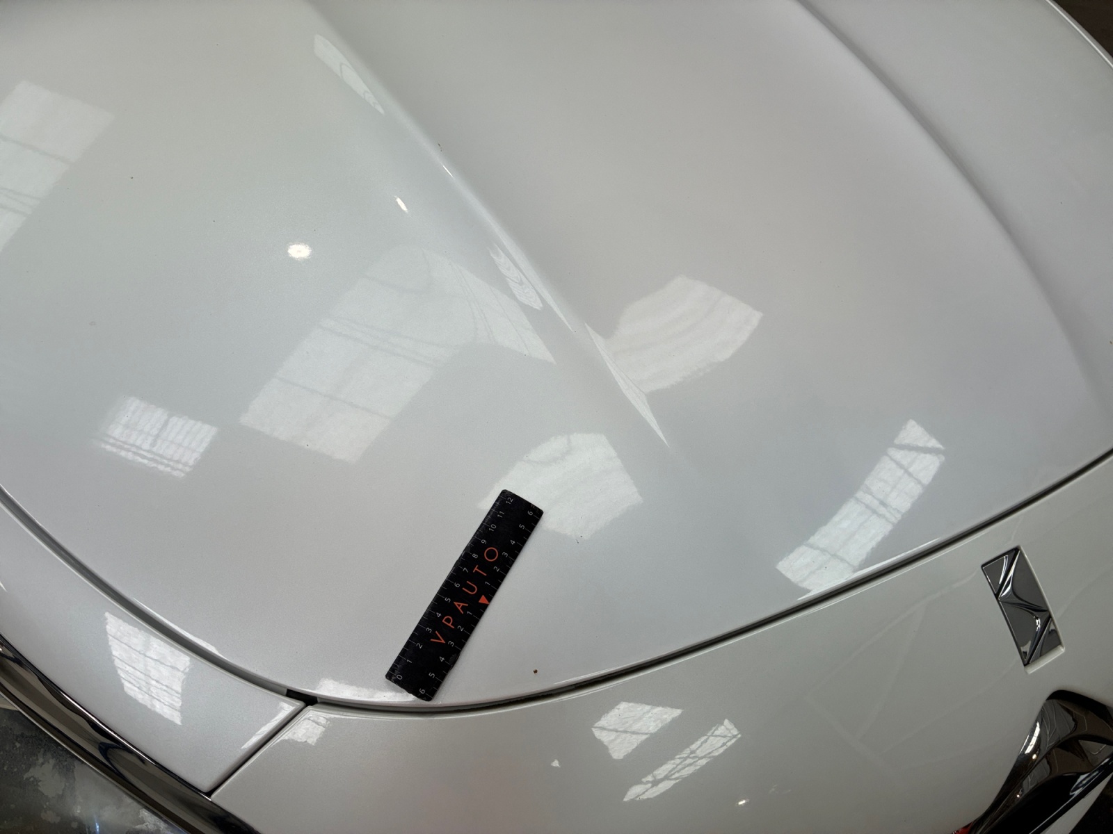 CITROEN DS5 Hybrid4 Sport Chic BMP6 2013