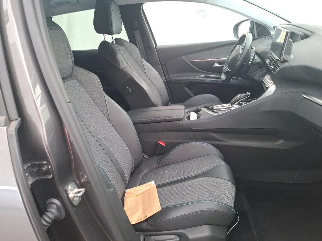 PEUGEOT PEUGEOT 3008 Hybrid 225 e-EAT8 Allure Pack 2022