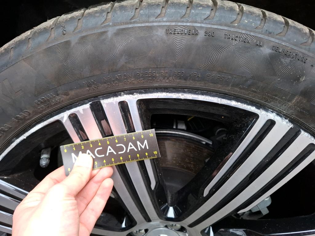 VOLVO VOLVO XC90 Recharge T8 AWD 310+145 ch Geartronic 8 7pl Inscription Luxe 2021