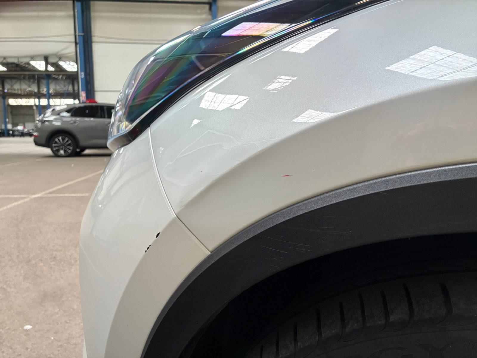 TOYOTA C-HR Hybride 2.0L GR-Sport 2022