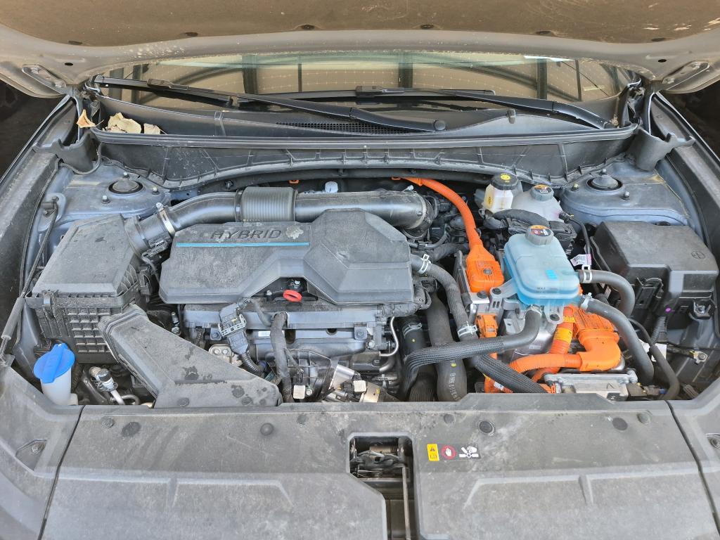 HYUNDAI  2022