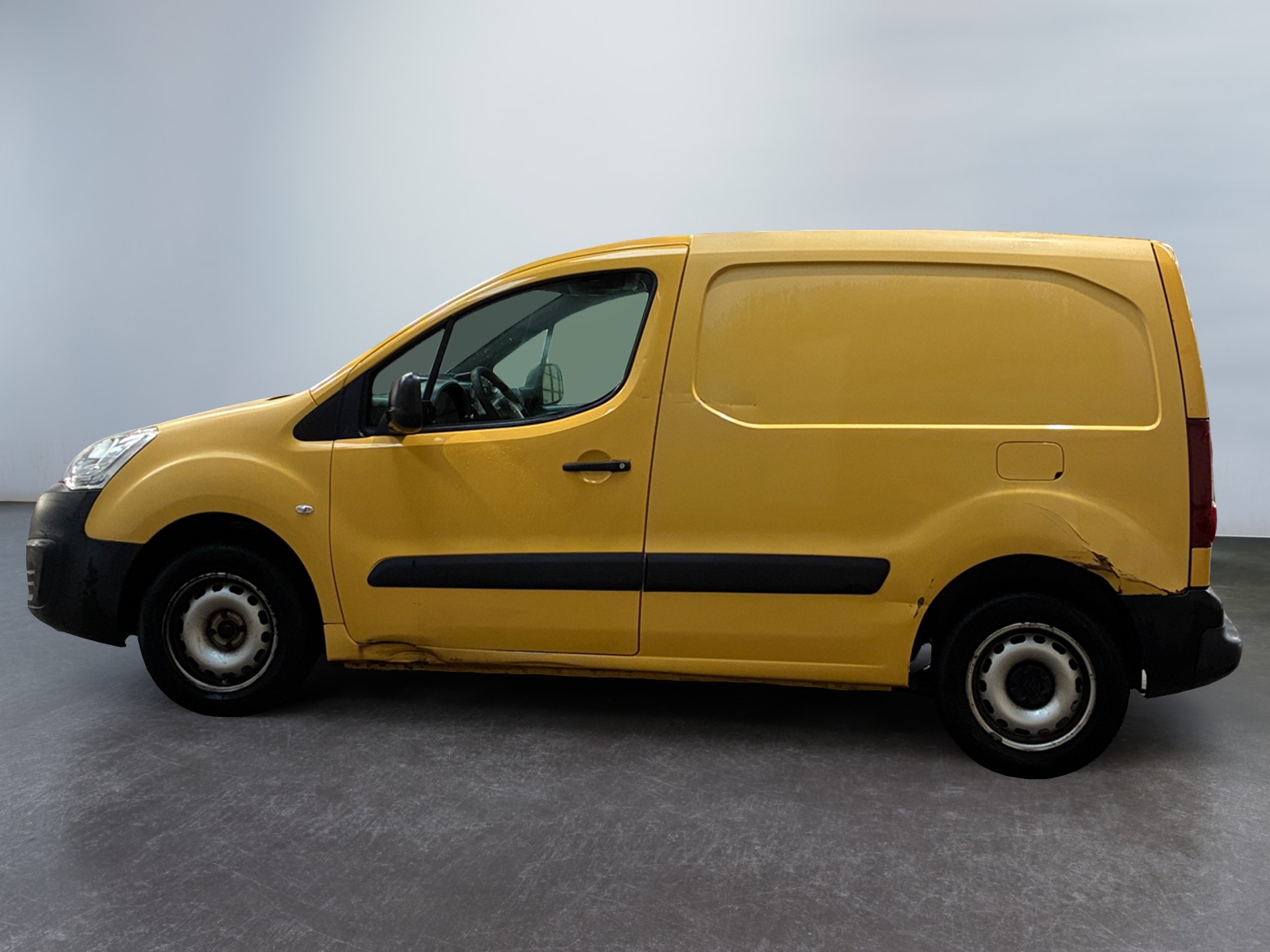 CITROEN BERLINGO M BLUEHDI 100 S&S ETG6 2018