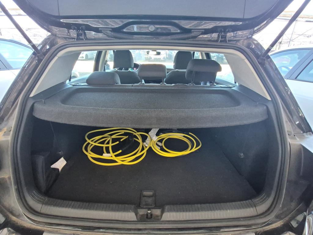 VOLKSWAGEN VOLKSWAGEN GOLF 1.4 Hybrid Rechargeable OPF 204 DSG6 Style 2022