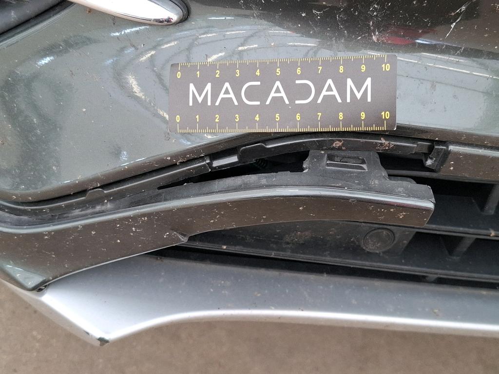 VOLVO VOLVO XC90 T8 Twin Engine 303+87 ch Geartronic 7pl Inscription 2018