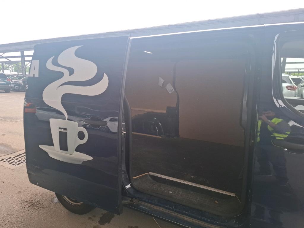 PEUGEOT PEUGEOT EXPERT FOURGON FGN TOLE M BLUEHDI 145 S&S EAT8 - 2023