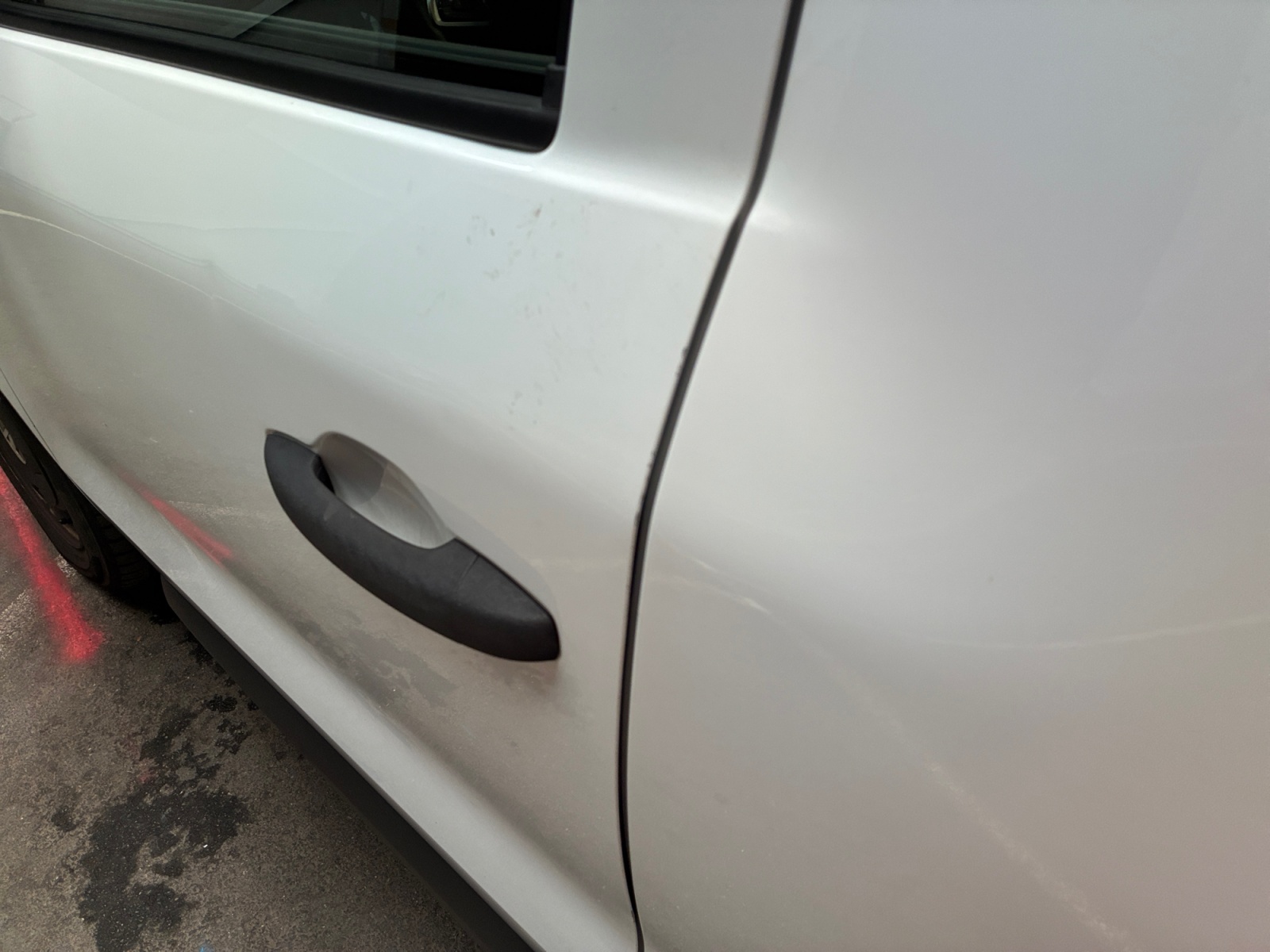 RENAULT EXPRESS VAN BLUE DCI 95 CONFORT 2021