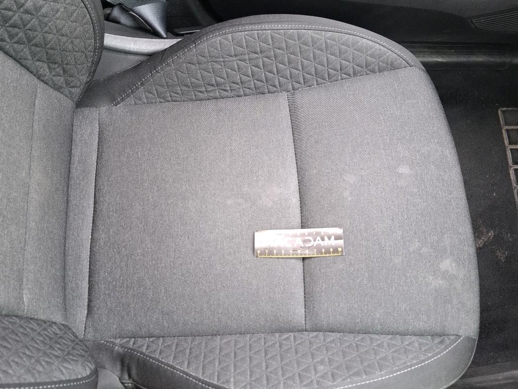 RENAULT RENAULT CLIO SOCIETE BLUE DCI 85 AIR NAV 2020