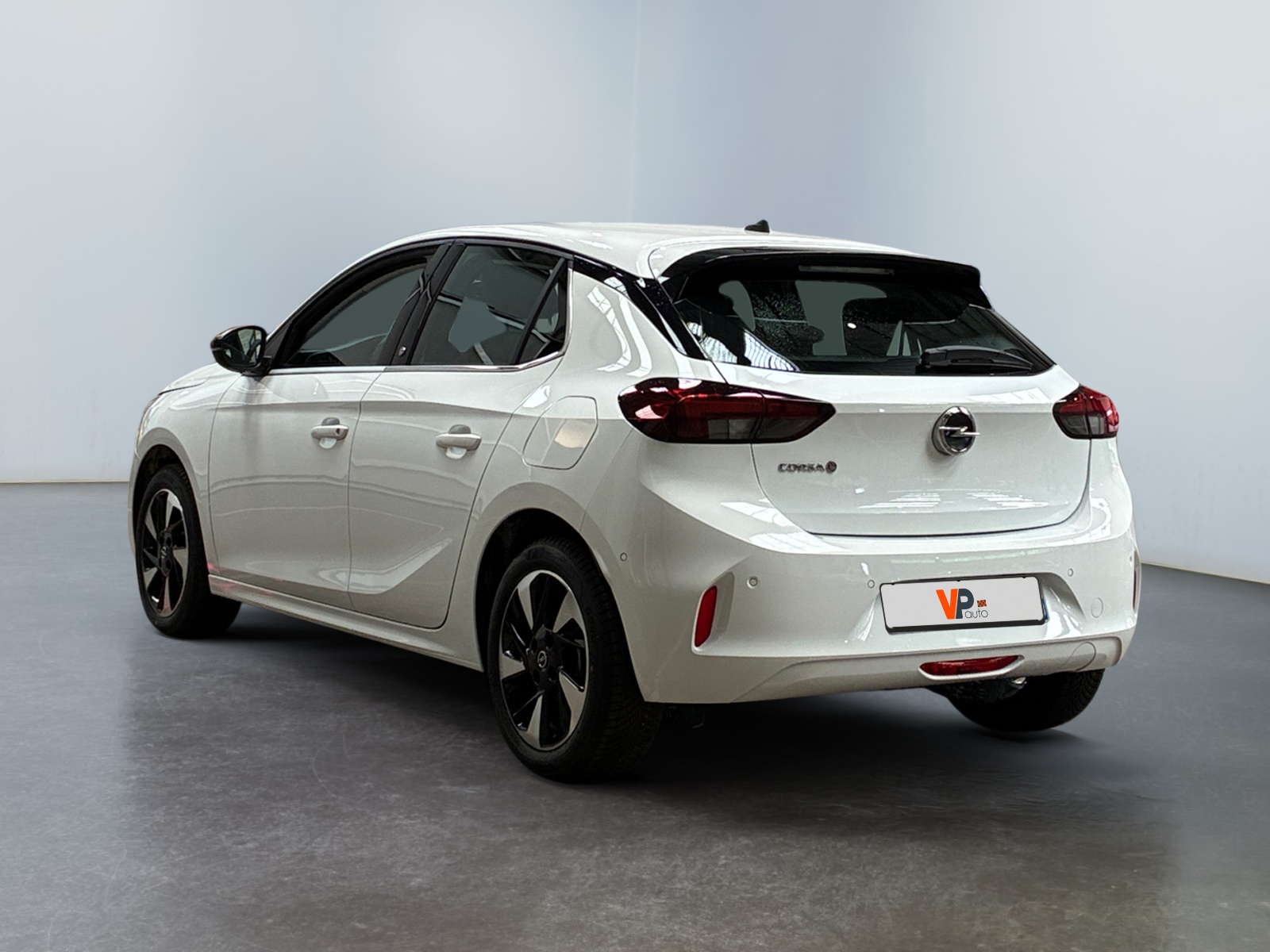 OPEL Corsa Electrique 136 ch & Batterie 50 kw/h Elegance 2023