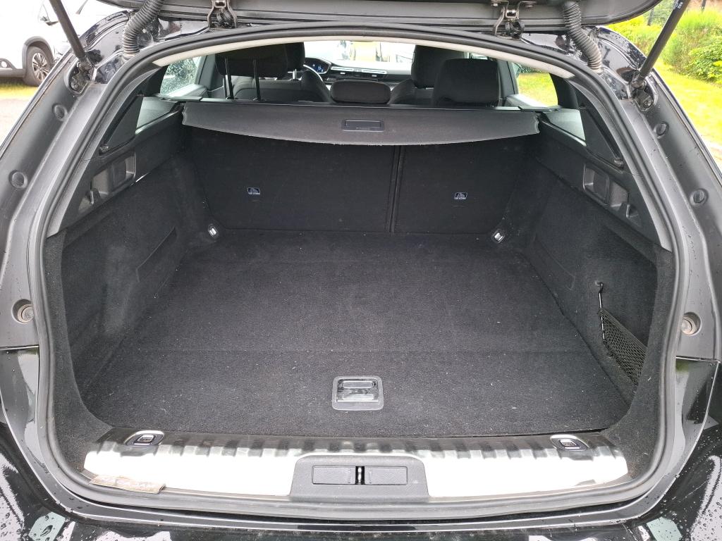 PEUGEOT PEUGEOT 508 SW PureTech 130 ch S&S EAT8 Active Pack 2022