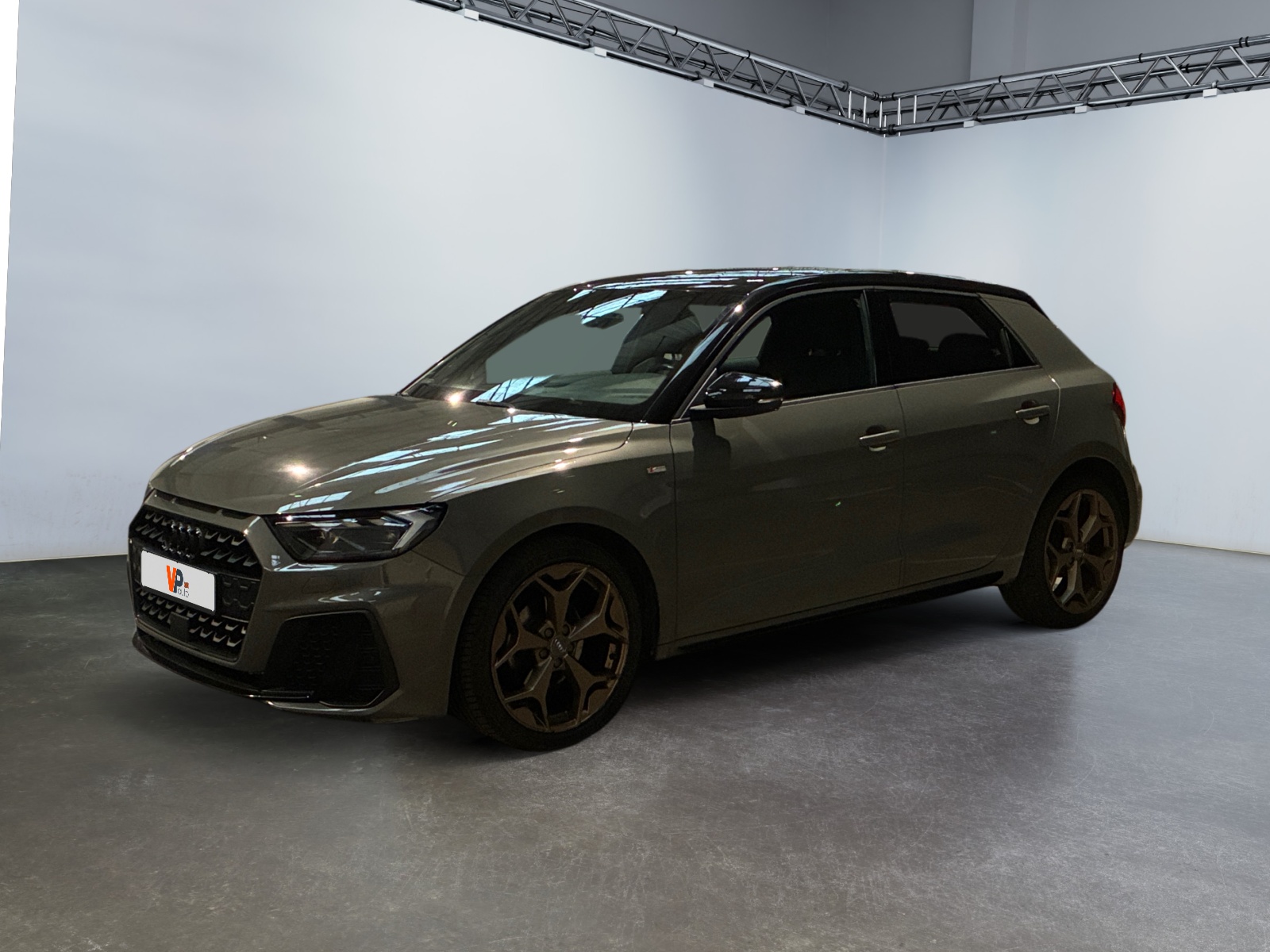 A1 SPORTBACK