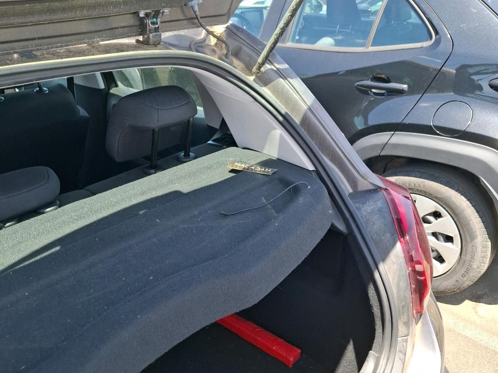 CITROEN CITROEN C3 PureTech 83 S&S BVM5 Feel Business 2021