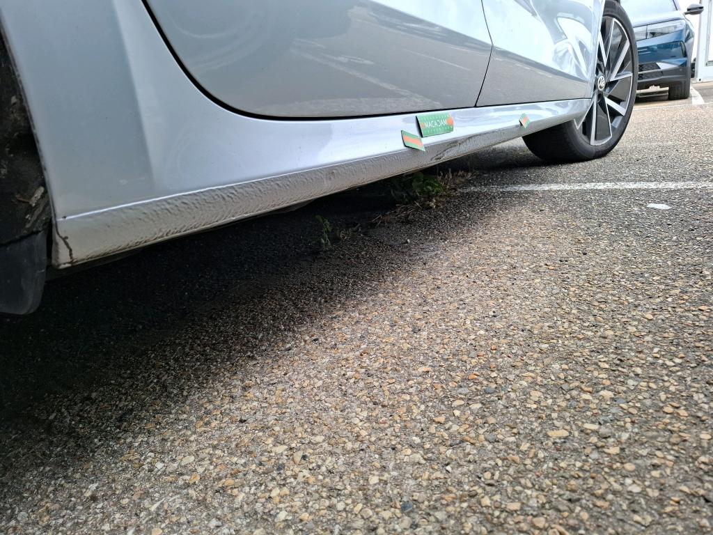 SKODA SKODA OCTAVIA COMBI 1.4 TSI PHEV iV 204 ch DSG6e Ambition 2023
