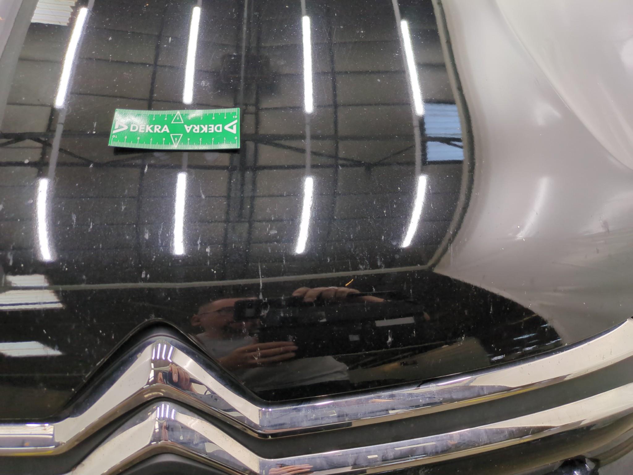 CITROEN C4 X PureTech 130 S&S EAT8 Feel Pack 2023