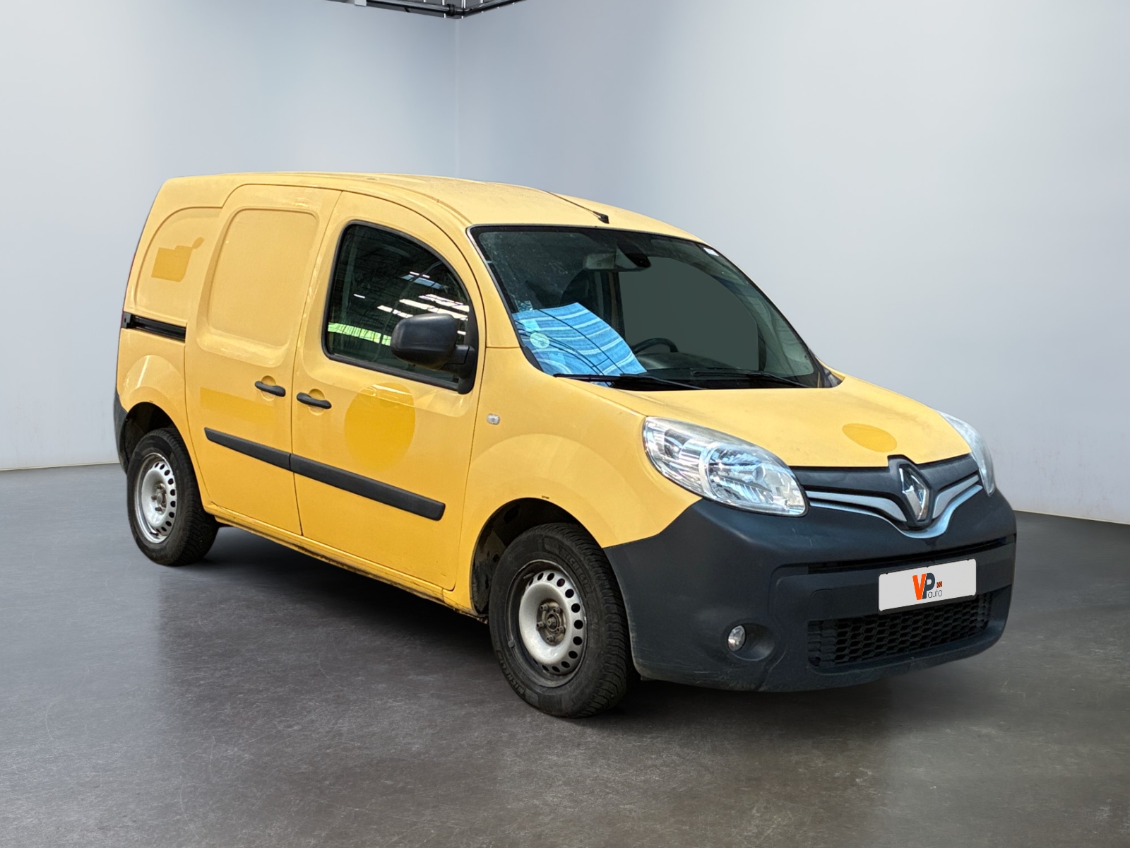 RENAULT KANGOO EXPRESS 1.5 DCI 75 ENERGY E6 2018