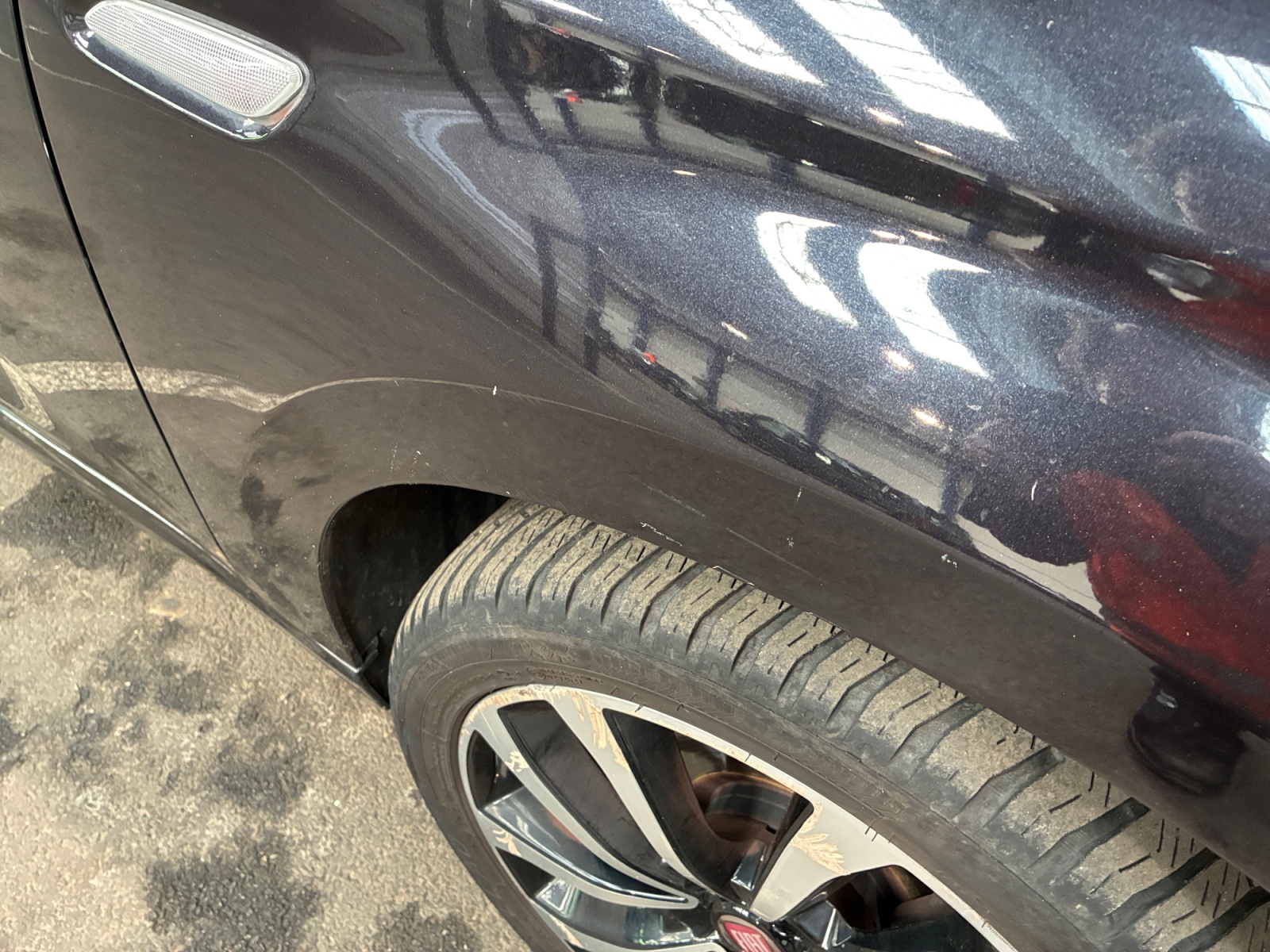 FIAT Tipo Station Wagon 1.6 MultiJet 120 ch Start/Stop 2018