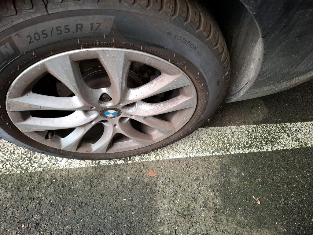 BMW BMW SERIE 2 GRAN TOURER 218d 150 ch BVA8 Business Design 2021