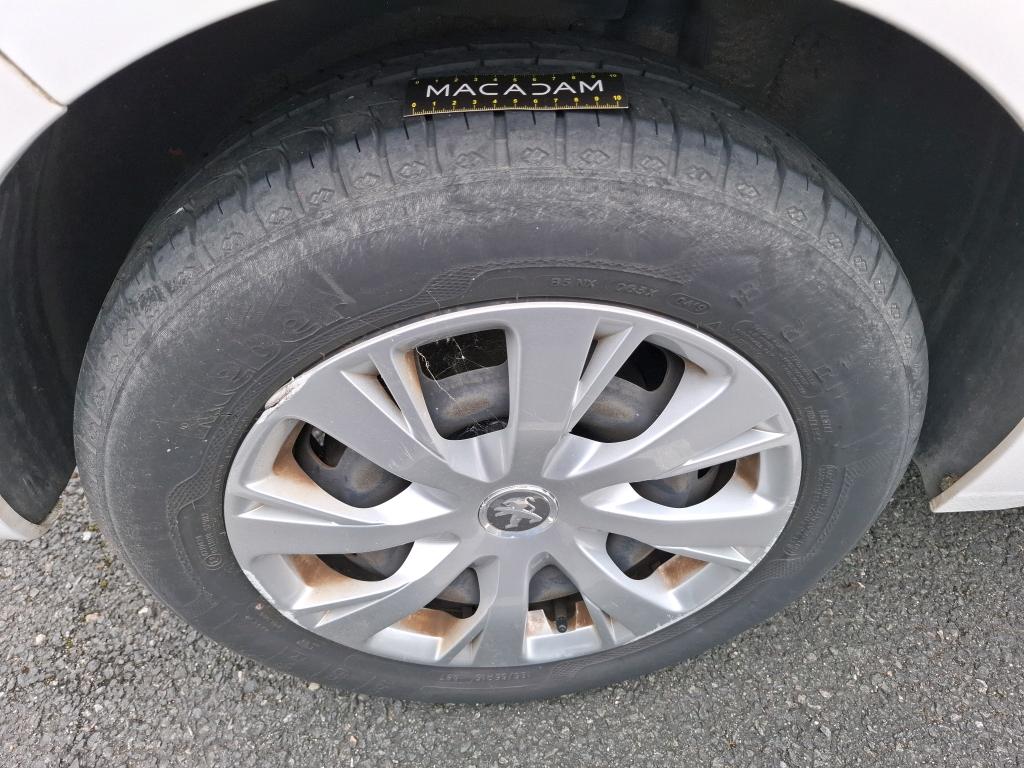 PEUGEOT PEUGEOT 208 AFFAIRE BLUEHDI 100 S&S BVM5 PREMIUM PACK 2019