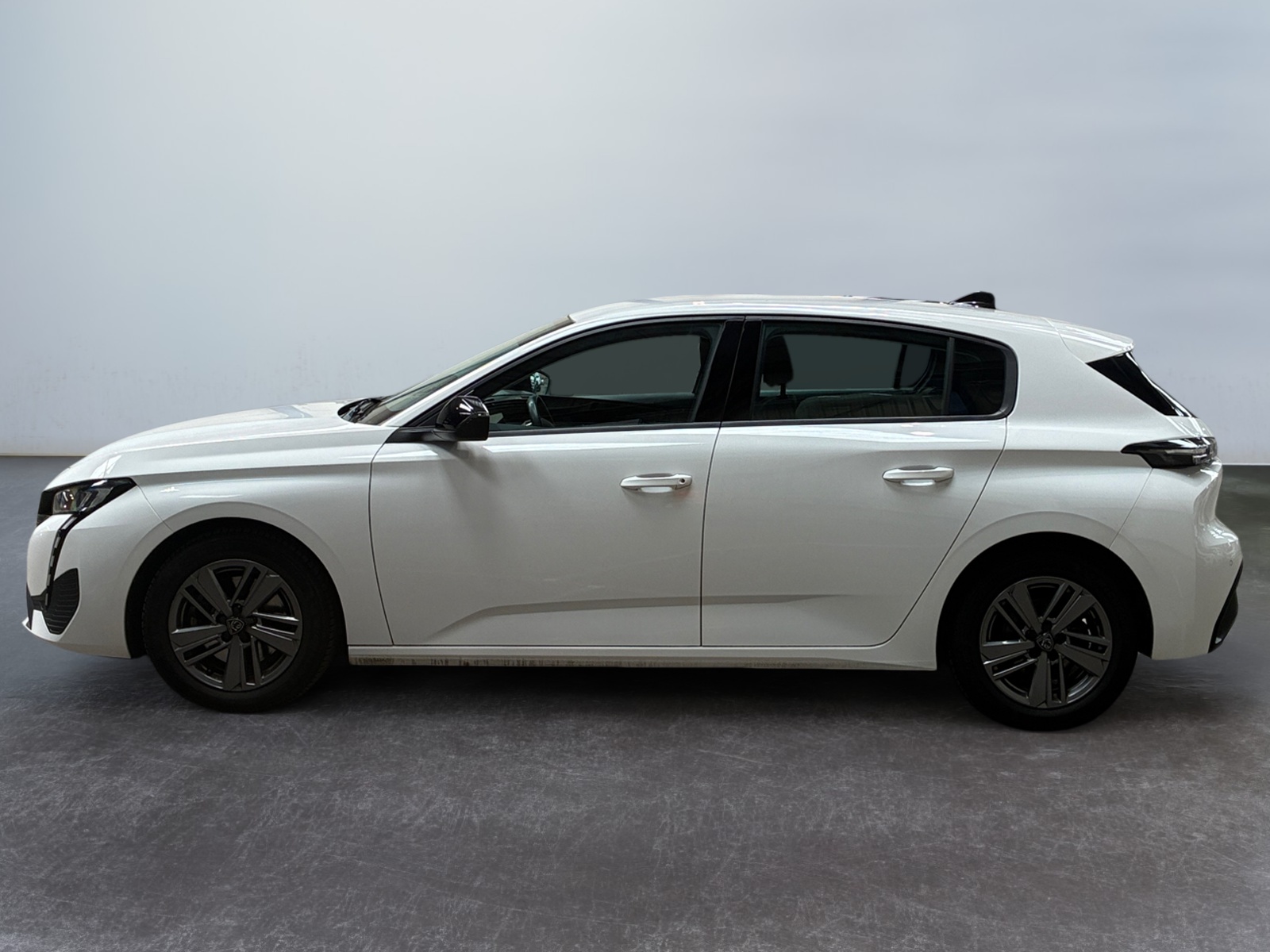 PEUGEOT 308 BlueHDi 130ch S&S BVM6 Active Pack soci�t� 2022