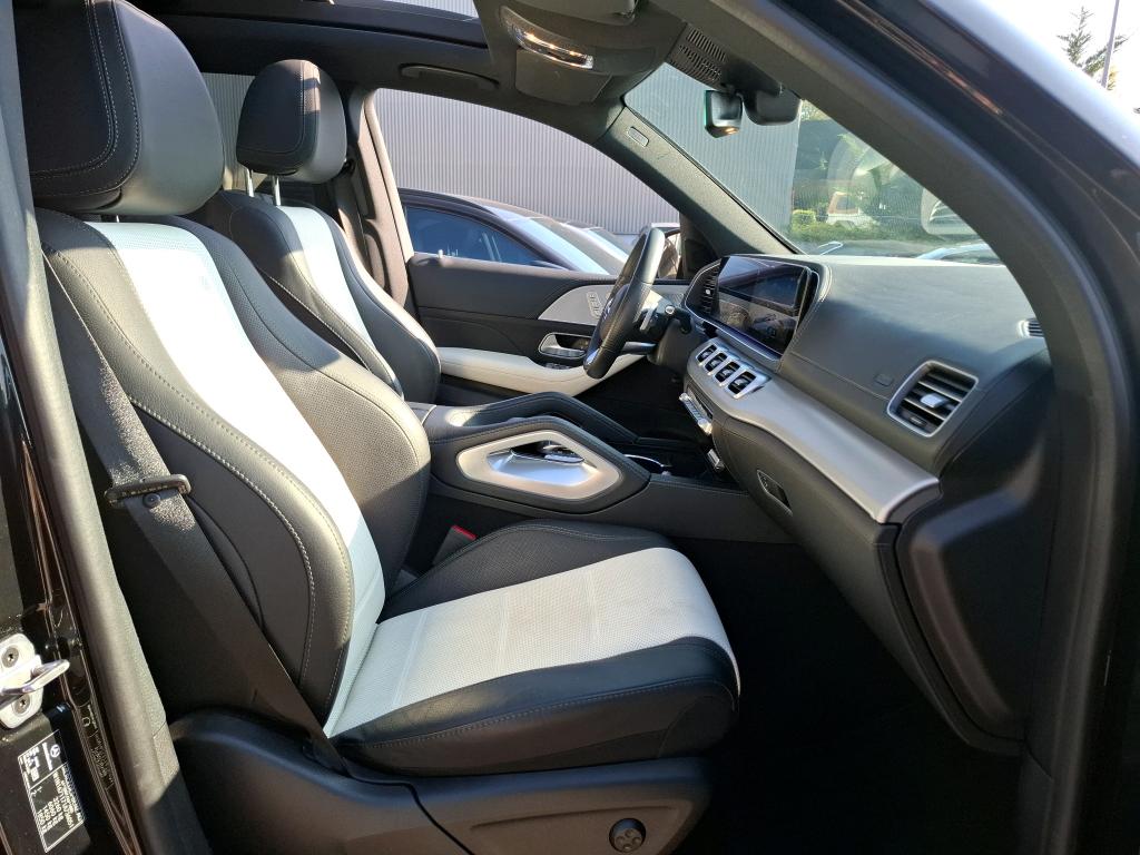 MERCEDES MERCEDES CLASSE GLE 350 de EQ POWER 9G-Tronic 4Matic AMG Line 2022