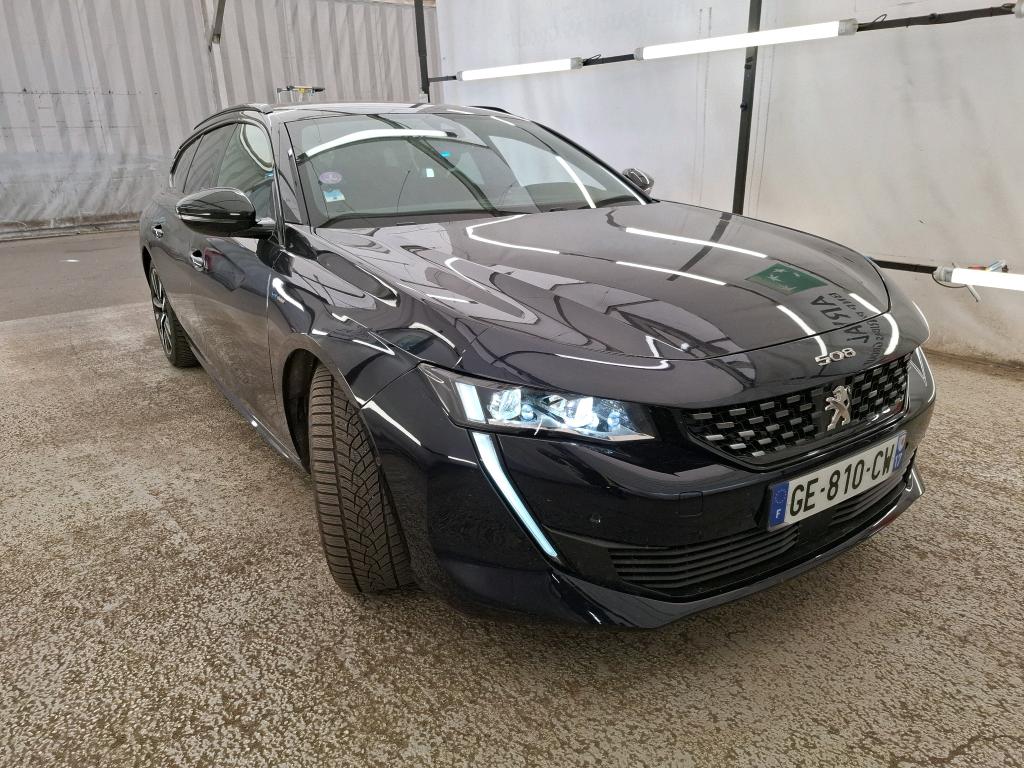 PEUGEOT  2022
