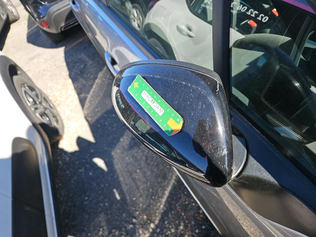 CITROEN CITROEN C3 ENTREPRISE SOCIETE BLUEHDI 100 S&S BVM6 PRO PLUS 2023