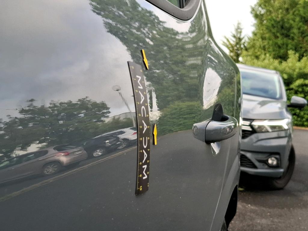 DACIA DACIA SANDERO TCe 90 Expression 2023