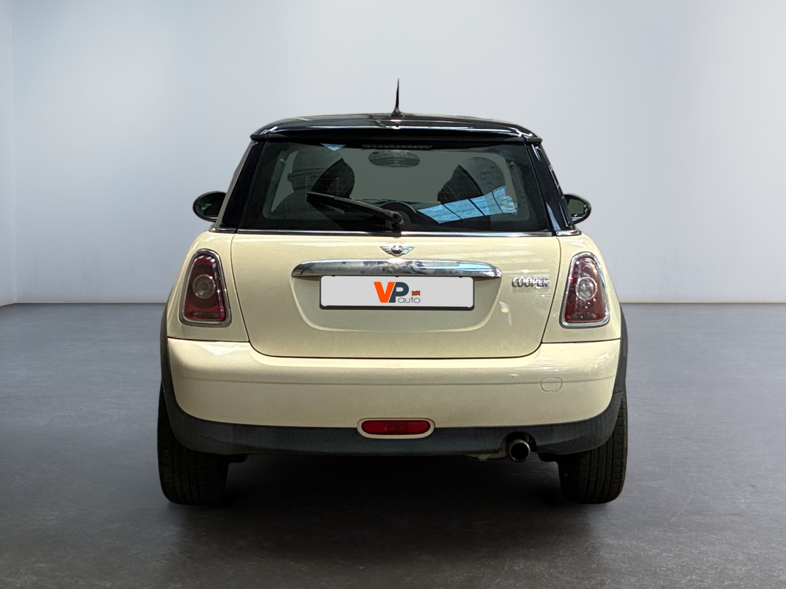 MINI  2009