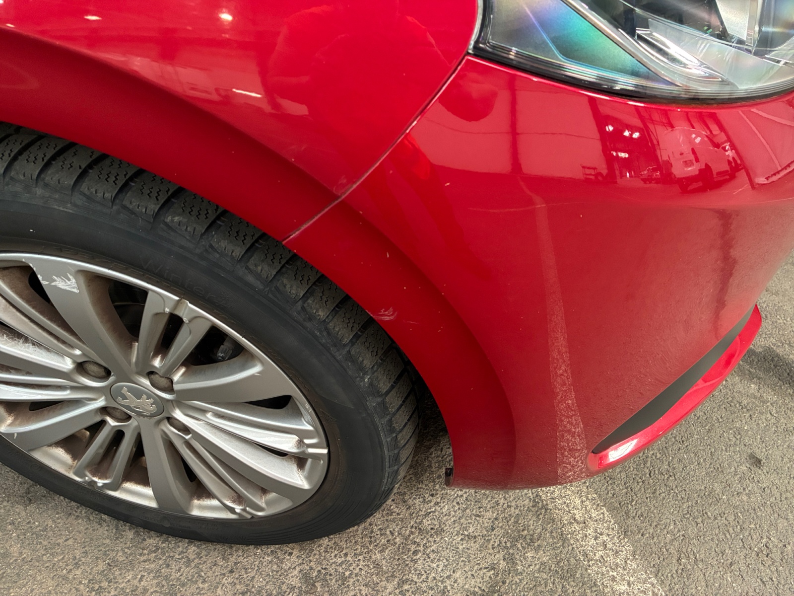 PEUGEOT 208 PureTech 110ch S&S EAT6 Allure 2018