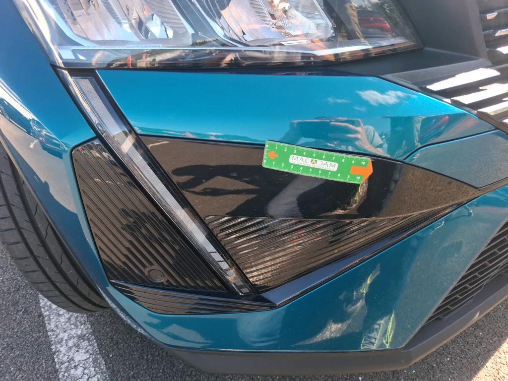 PEUGEOT PEUGEOT 408 PureTech 130 ch S&S EAT8 Allure Pack 2023