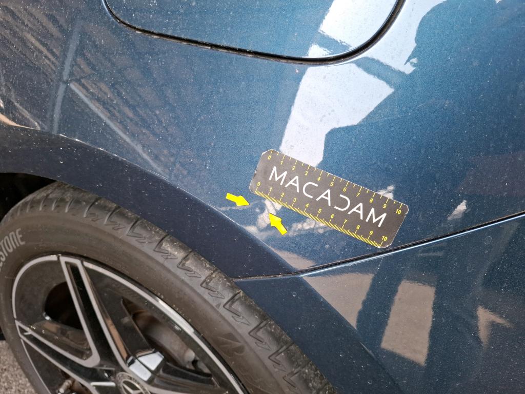 MERCEDES MERCEDES CLASSE A 180 7G-DCT AMG Line 2022