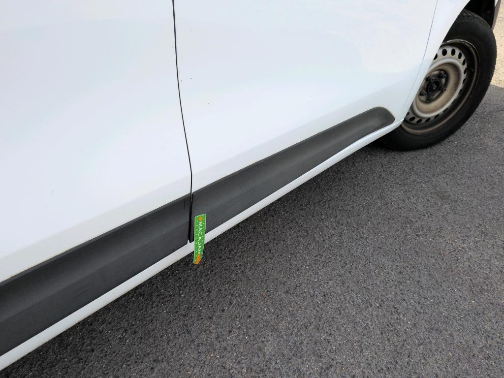 RENAULT RENAULT KANGOO VU VAN TCE 130 EDC7 EXTRA SESAME OUVRE TOI - 22 2022