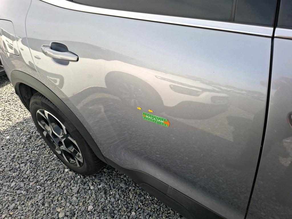 CITROEN C5 AIRCROSS BlueHDi 130 S&S EAT8 Shine 2022