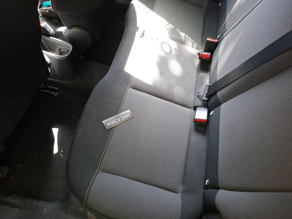 CITROEN CITROEN C3 PureTech 83 S&S BVM5 C-Series 2023