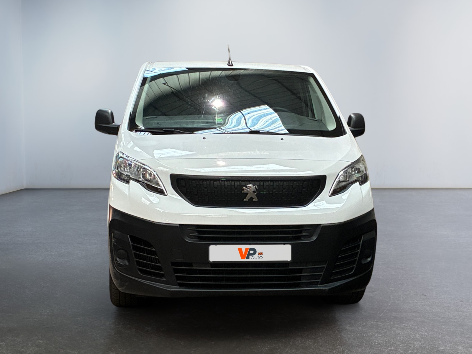PEUGEOT EXPERT FOURGON FGN TOLE STANDARD BLUEHDI 145 S&S BVM6 PREMIUM 2022