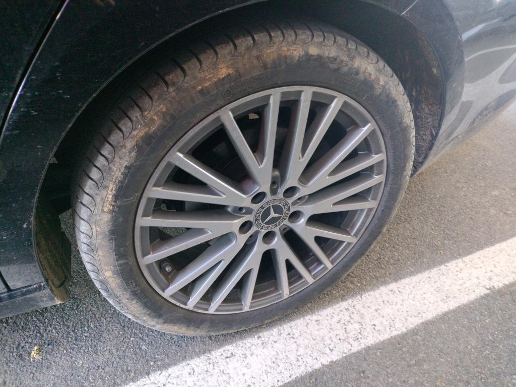 MERCEDES MERCEDES CLASSE CLA SHOOTING Brake 200 d 8G-DCT Progressive Line 2022