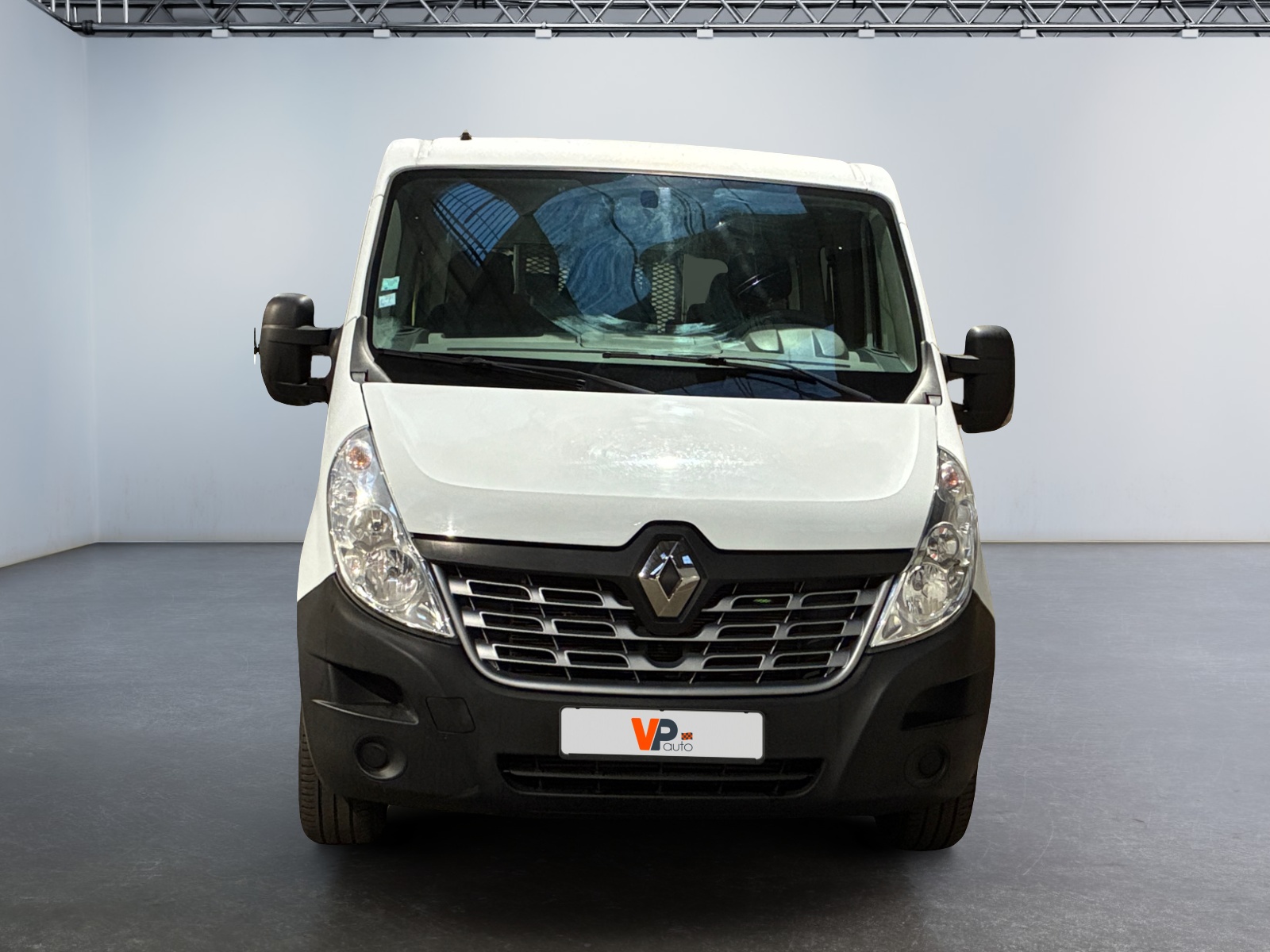 RENAULT L1H1 dCi 145 Energy 2016
