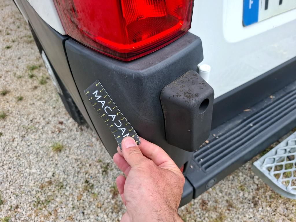 PEUGEOT PEUGEOT BOXER FOURGON TOLE 335 L2H2 BLUEHDI 120 S&S PREMIUM 2020