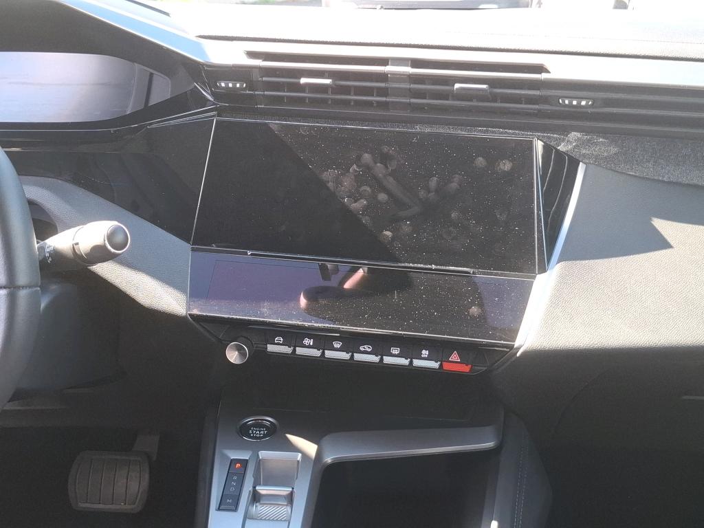 PEUGEOT PEUGEOT 408 PureTech 130 ch S&S EAT8 Allure Pack 2023