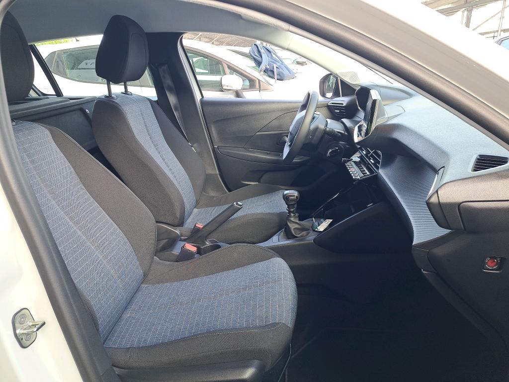 PEUGEOT PEUGEOT 208 AFFAIRE BLUEHDI 100 S&S BVM6 PREMIUM 2023
