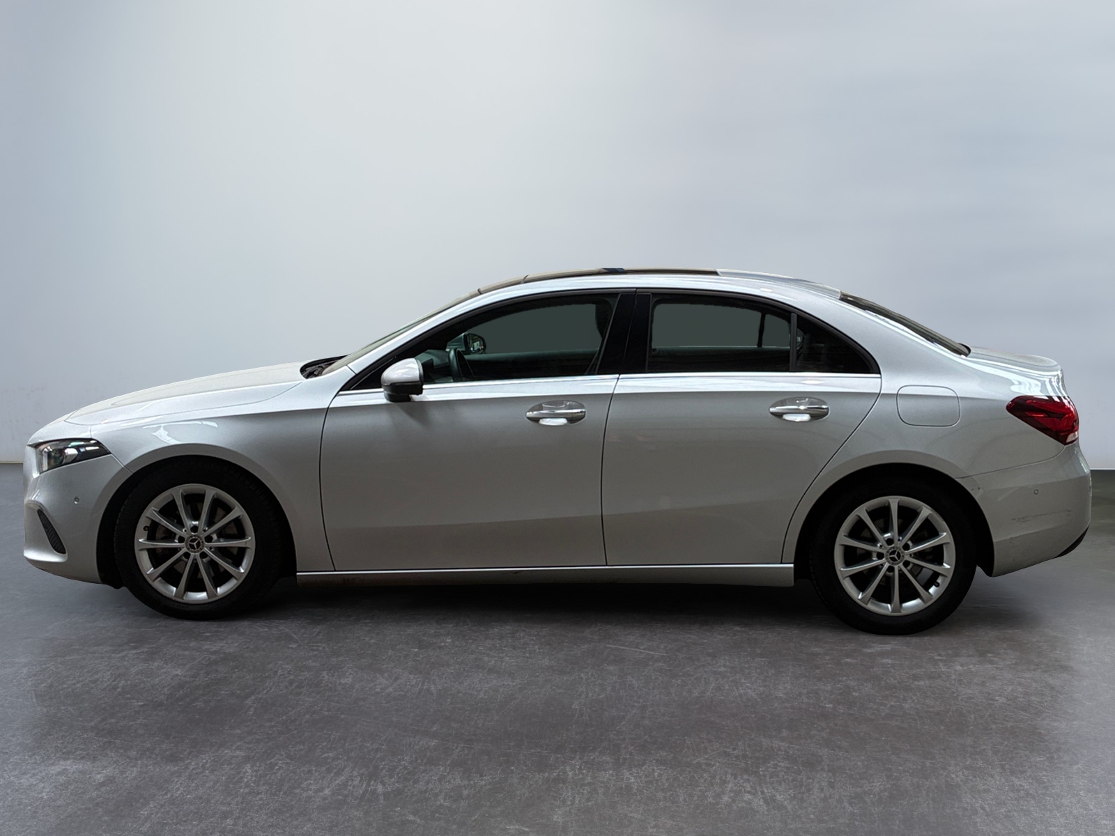 MERCEDES CLASSE A BERLINE Classe A 200 d 8G-DCT Style Line 2022