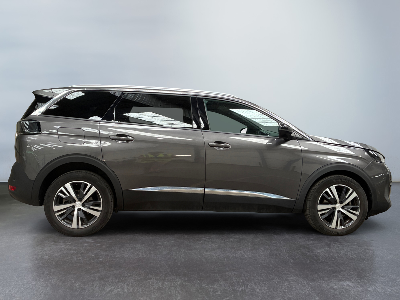 PEUGEOT 5008 PureTech 130ch S&S BVM6 Allure Pack 2024